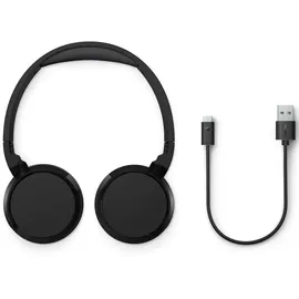 Philips TAH3209BK/00 - Schwarz