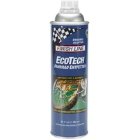 Finish Line EcoTech Multi-Entfetter 600ml Fahrradreiniger grau