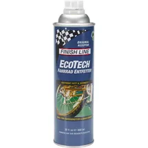 Finish Line EcoTech Multi-Entfetter 600ml Fahrradreiniger grau