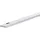 E/D/E Streifenhobelmesser 260x18x3,0 mm 2 Stück