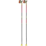 Leki PRC 750 140 cm rot