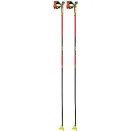Leki PRC 750 140 cm rot