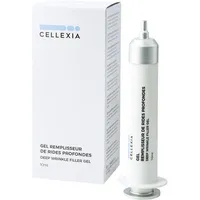 Cellexia ltd. Cellexia Faltenfüllergel für verjüngtes Hautbild