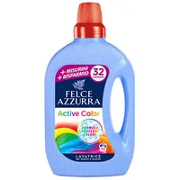 Felce Azzurra Active Color Waschmittel 32 Lavaggi 1,595 ml