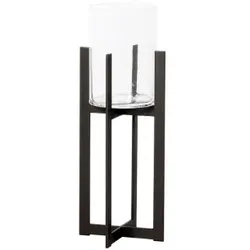 Windlicht Bolton h. 85 cm