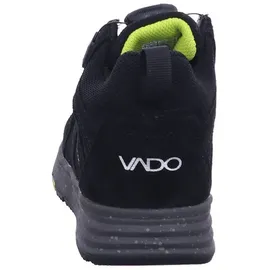 Vado MIKE BOA für Kinder, schwarz, 36 EU