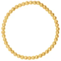 Steel_art Julia Armband goldfarben 563050C00 onesize