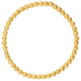 Steel_art Julia Armband goldfarben 563050C00 onesize