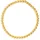 Steel_art Julia Armband goldfarben 563050C00 onesize