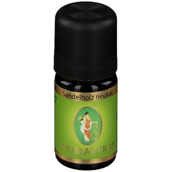 Primavera® Sandelholz Ätherisches Öl 5 ml