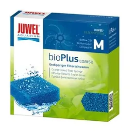 Juwel Filterschwamm bioPlus grob 2 Stück