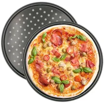 Intirilife Pizzablech 32 x 1,5 cm