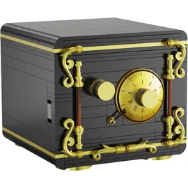 CaDA Bricks CaDA C71006W Der Geheime Tresor C71006W