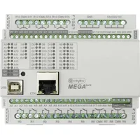 CONTROLLINO MEGA pure, Automatisierung