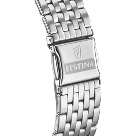Festina Classic Edelstahl 39,2 mm F16744/4