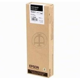 Epson T6361 schwarz