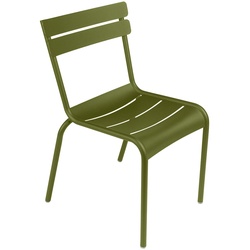 Fermob - Luxembourg Stuhl, pesto