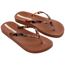 IPANEMA ANAT CONNECT II FEM THONG AJ406 � BLACK 35.5
