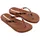 IPANEMA ANAT CONNECT II FEM THONG AJ406 � BLACK 35.5