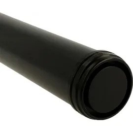 MS Beschläge Abklappbares Tischbein 710 mm D:50 mm