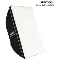 Walimex pro Softbox Basic 60x90