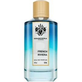 Mancera French Riviera Eau de Parfum 120 ml