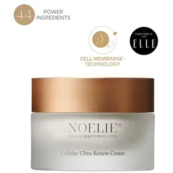 NOELIE Cellular Ultra Renew Cream