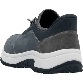 Rieker 11055-14 Herren Blau 44