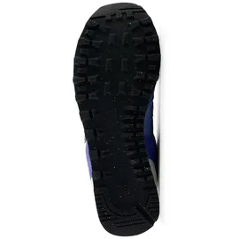 New Balance 574 Damen Blue Indigo/White 38