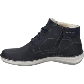 Josef Seibel New Anvers 09 Herren Blau 46
