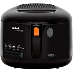 TEFAL Heißluft-Fritteuse FF160815