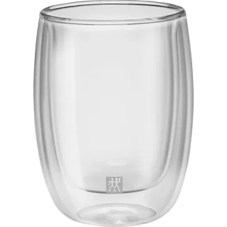 Zwilling Sorrento Kaffeeglas Set, 2-tlg.