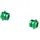 Treefrog 12x100mm Plug Set for Universal Fork Mount