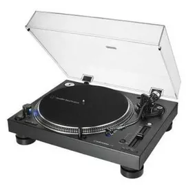 Audio-Technica AT-LP140XP Schwarz