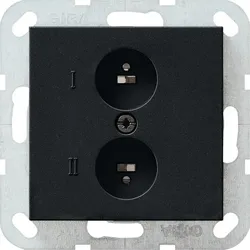 Gira Lautsprecher-Steckdose 0402005