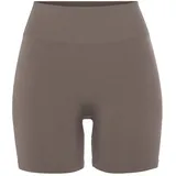 LASCANA Funktionsshorts Braun S