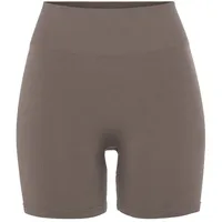 LASCANA Funktionsshorts Braun S
