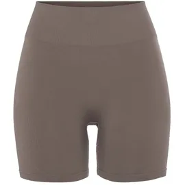 LASCANA Funktionsshorts Braun S