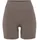 LASCANA Funktionsshorts Braun S