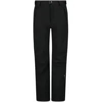 CMP Regenhose Schwarz 164