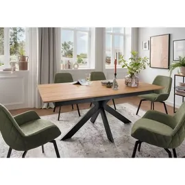 Zurbrüggen Esstisch 200x100 FLORIAN