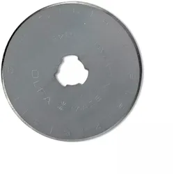 Prym Standardklinge für Rollschneider 45 mm