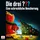 EUROPA/Sony Music Family Entertainment Die drei ??? Adventskalender - Eine schreckliche Bescherung