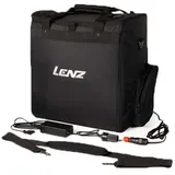Lenz Bag 1.0 schwarz 1850