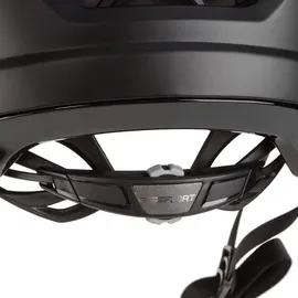 Bell 4Forty MIPS 55-59 cm matte/gloss black 2022