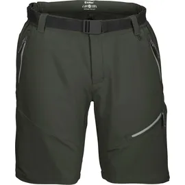 KILLTEC Herren, Shorts KOS 247 MN SHRTS, Größe 3XL, in Grün dunkeloliv,