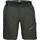 KILLTEC Herren, Shorts KOS 247 MN SHRTS, Größe 3XL, in Grün dunkeloliv,