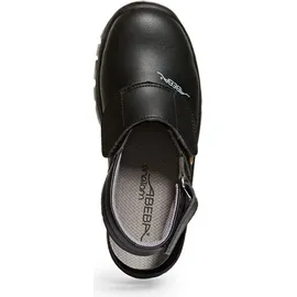Abeba Anatom Herren Schwarz 40