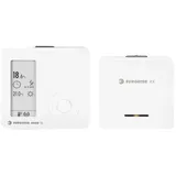 solar+more EU4040 TXRX Funk Raumthermostat
