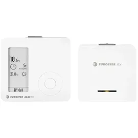 solar+more EU4040 TXRX Funk Raumthermostat